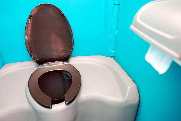 Portable Toilet Options We Offer in Morgan Hill, CA